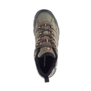  Merrell Moab 3 Gtx Kadın Yeşil Outdoor Ayakkabı