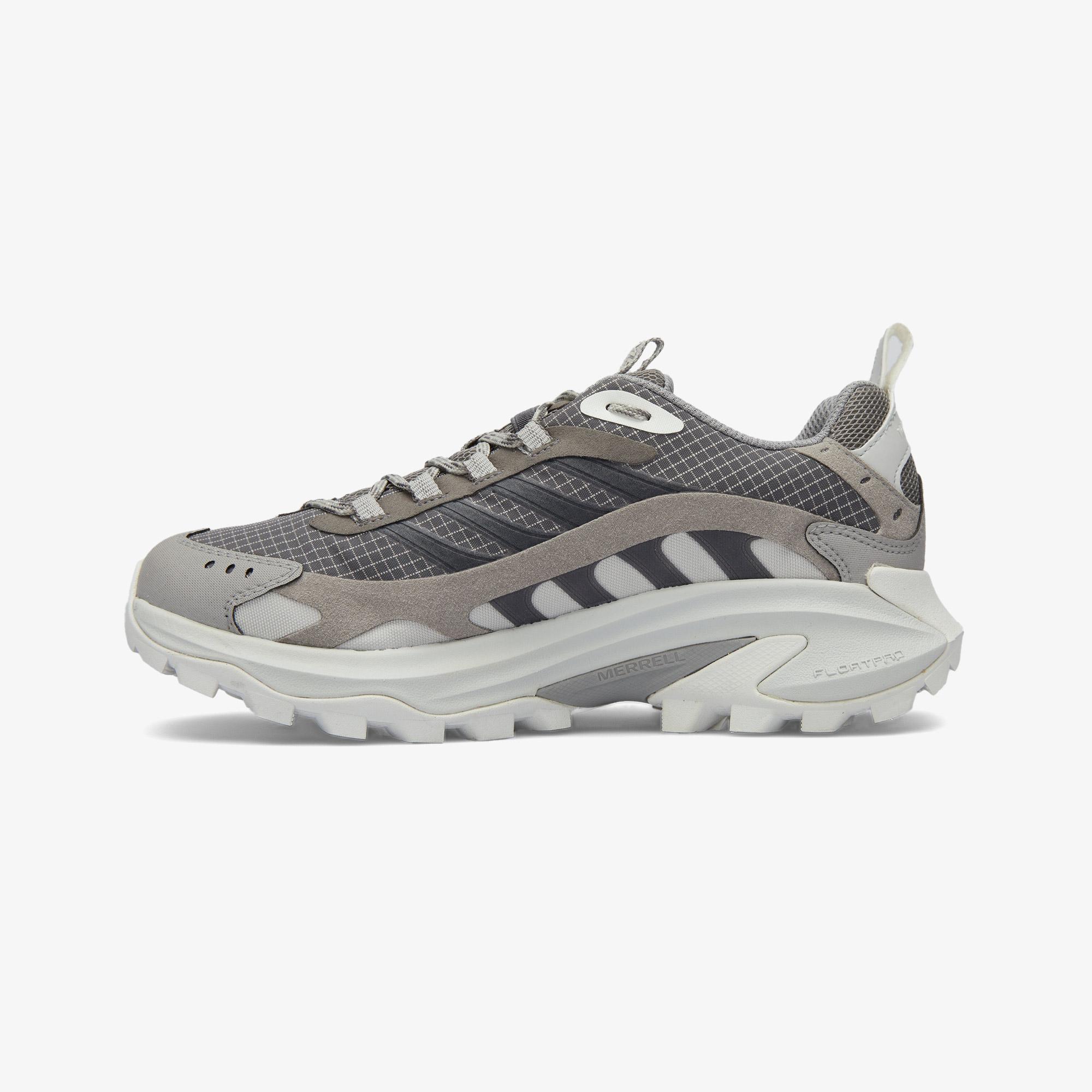 Merrell Moab Speed 2 Gore-Tex Kadın Gri Outdoor Ayakkabı