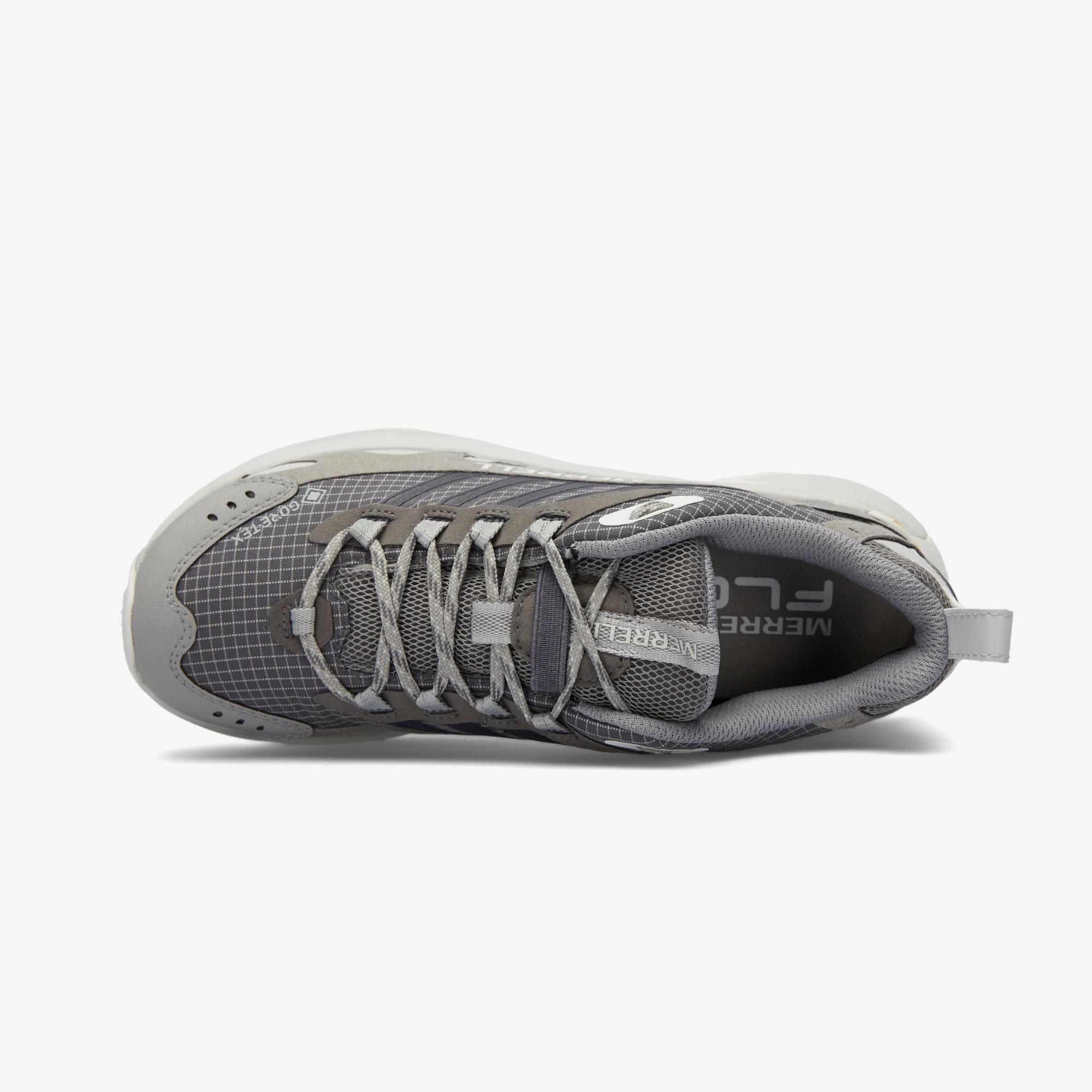 Merrell Moab Speed 2 Gore-Tex Kadın Gri Outdoor Ayakkabı