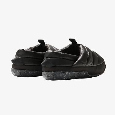 The North Face Nuptse Mule Erkek Siyah Terlik