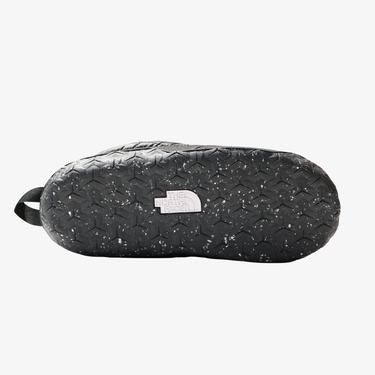  The North Face Nuptse Mule Erkek Siyah Terlik