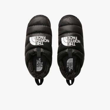  The North Face Nuptse Mule Erkek Siyah Terlik