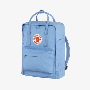  Kanken Classic Unisex Mavi Sırt Çantası