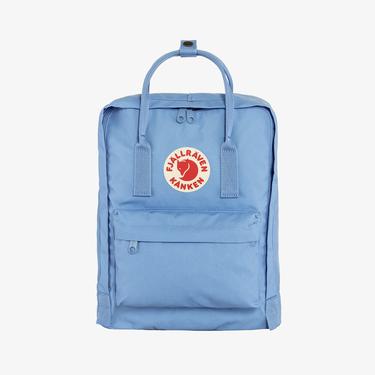  Kanken Classic Unisex Mavi Sırt Çantası