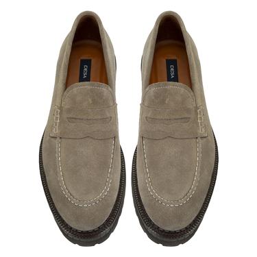  Kiatre Vizon Erkek Günlük Deri Ayakkabı