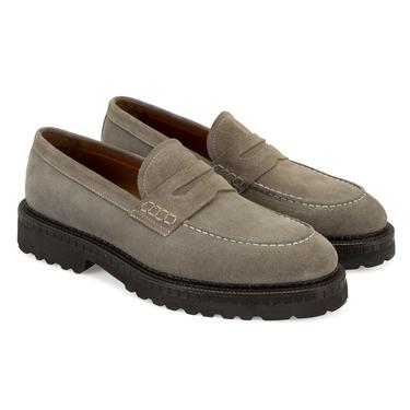  Kiatre Vizon Erkek Günlük Deri Ayakkabı