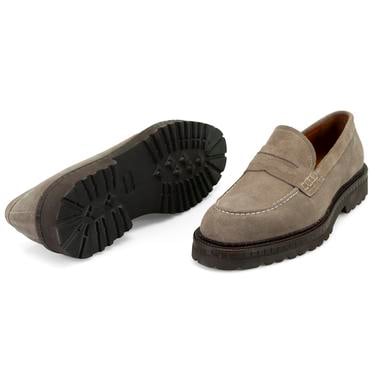  Kiatre Vizon Erkek Günlük Deri Ayakkabı