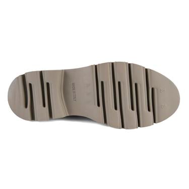  Luca Grossi Kadın Kahve Süet Bot