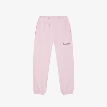  Nautica Kız Çocuk Pembe Eşofman Altı