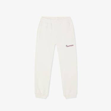  Nautica Kız Çocuk Kırık Beyaz Eşofman Altı