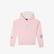 Nautica Knit Active Top Çocuk Pembe Eşofman Üstü