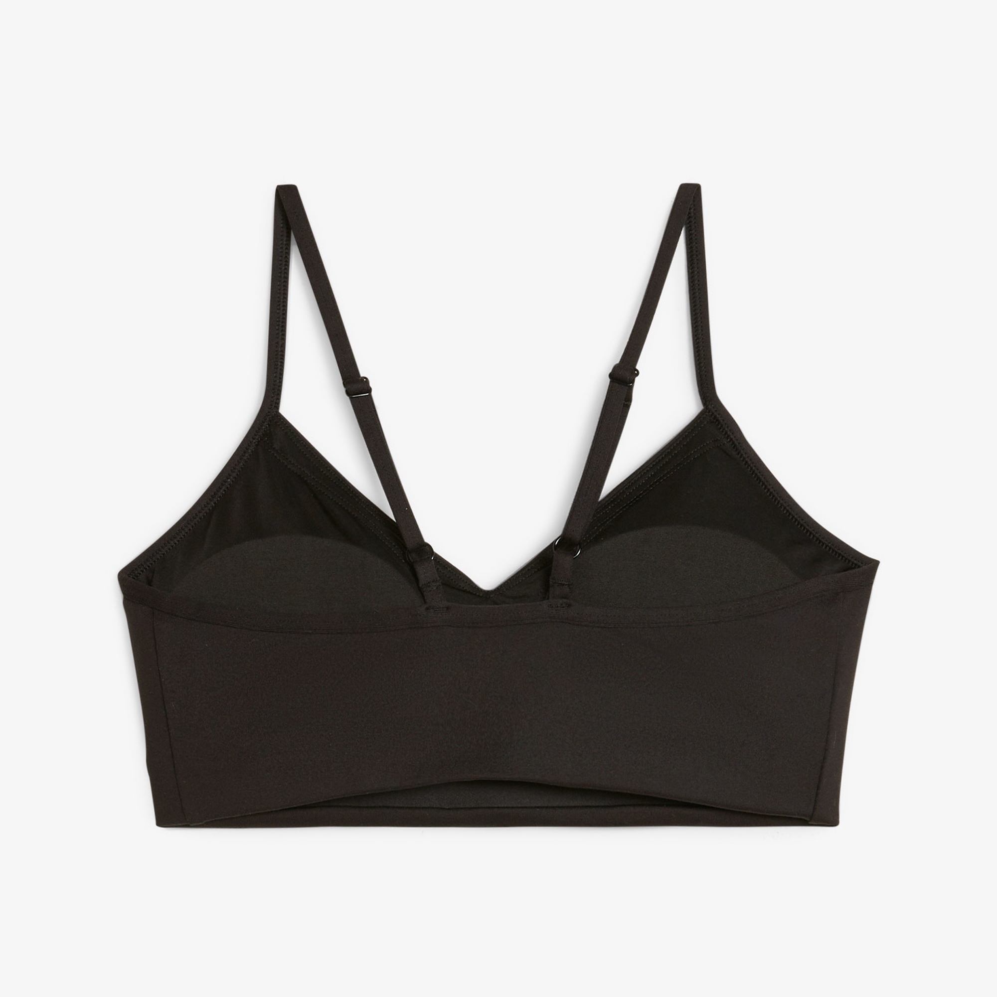 Puma Move Yogini Studio Kadın Siyah Antrenman Bra