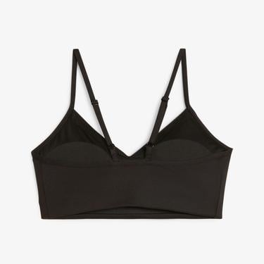  Puma Move Yogini Studio Kadın Siyah Antrenman Bra