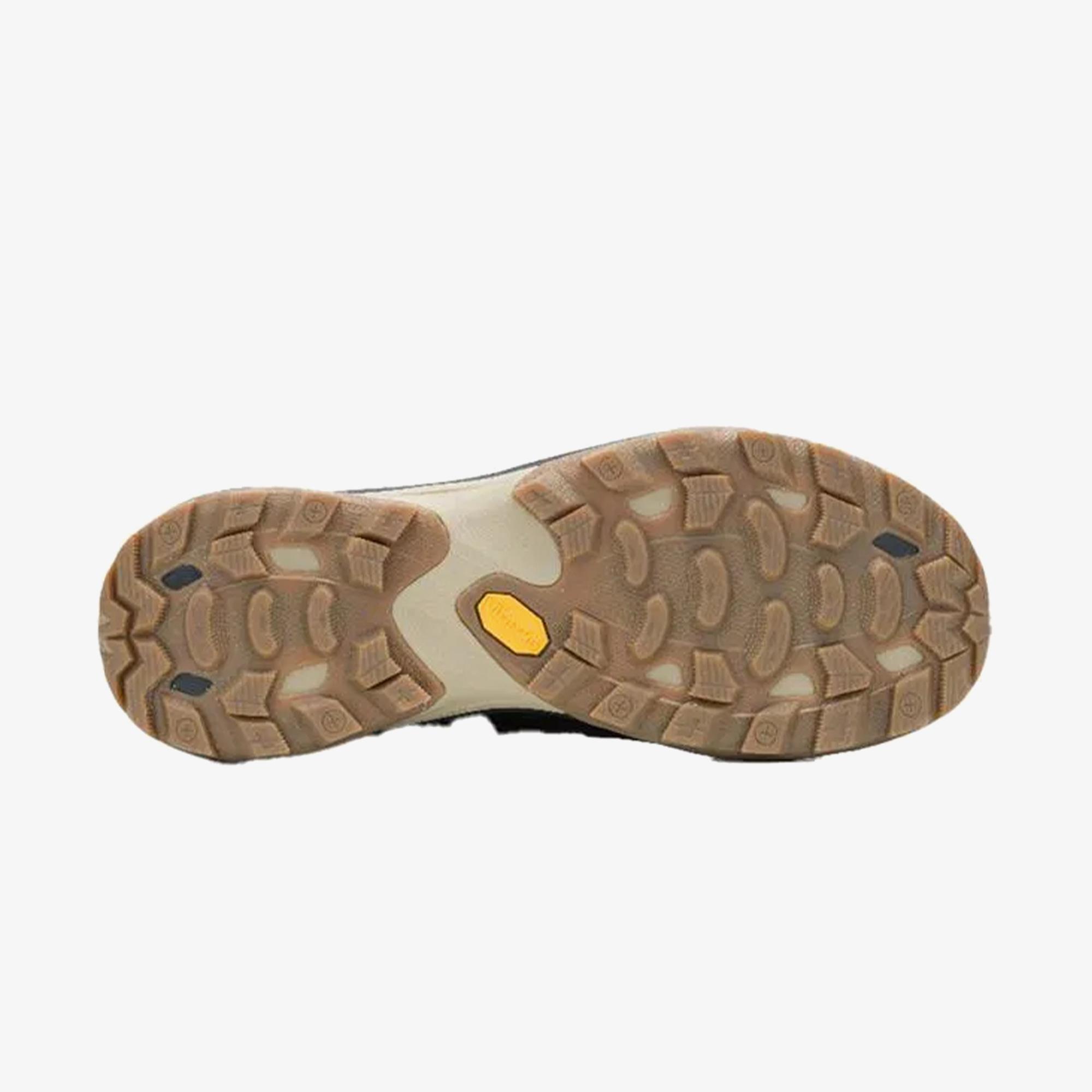 Merrell Moab Speed 2 Mid Ltr Kadın Siayh Outdoor Bot