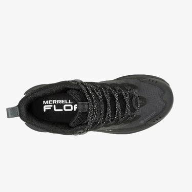  Merrell Moab Speed 2 Mid Gore-Tex Erkek Siyah Outdoor Bot