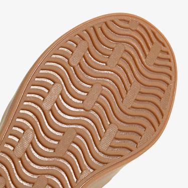  adidas VL Court 3.0 Kadın Kahverengi Spor Ayakkabı