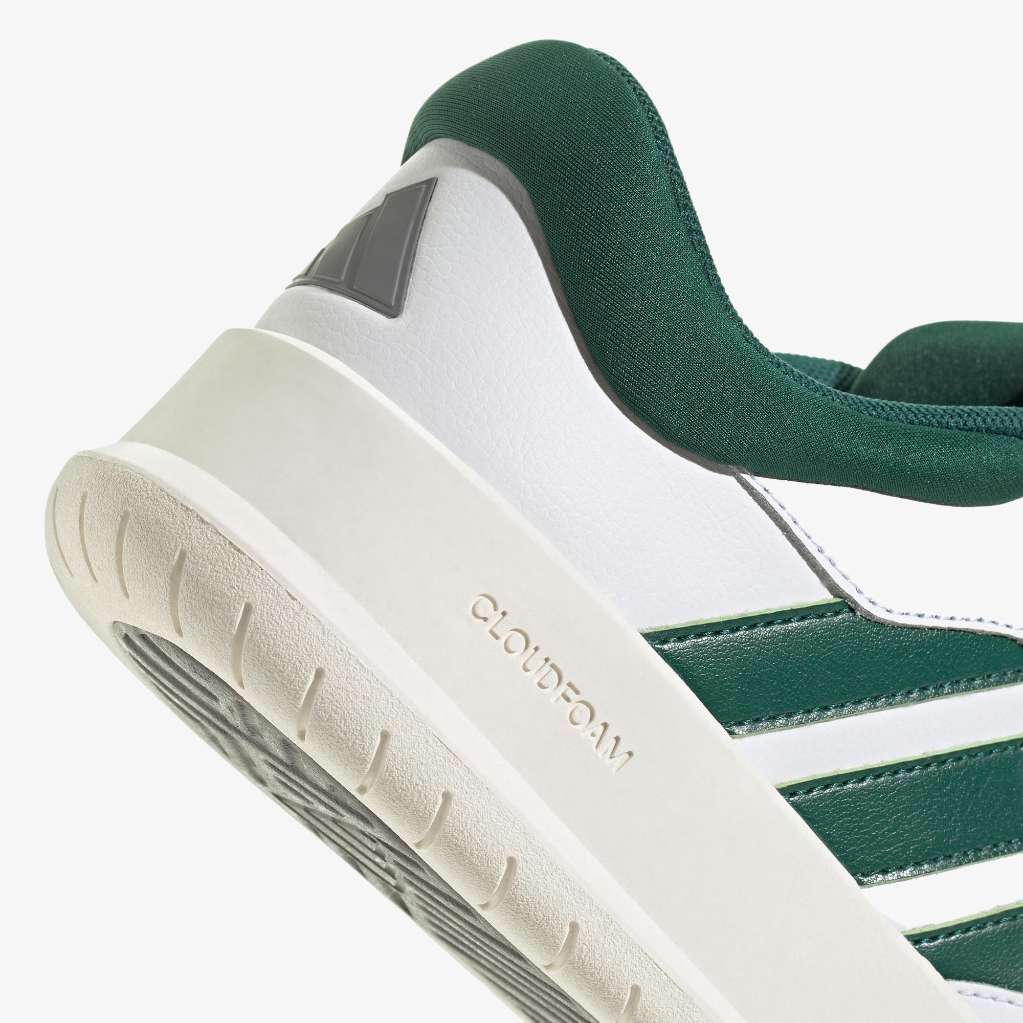 adidas Court 24 Erkek Beyaz  Spor Ayakkabı