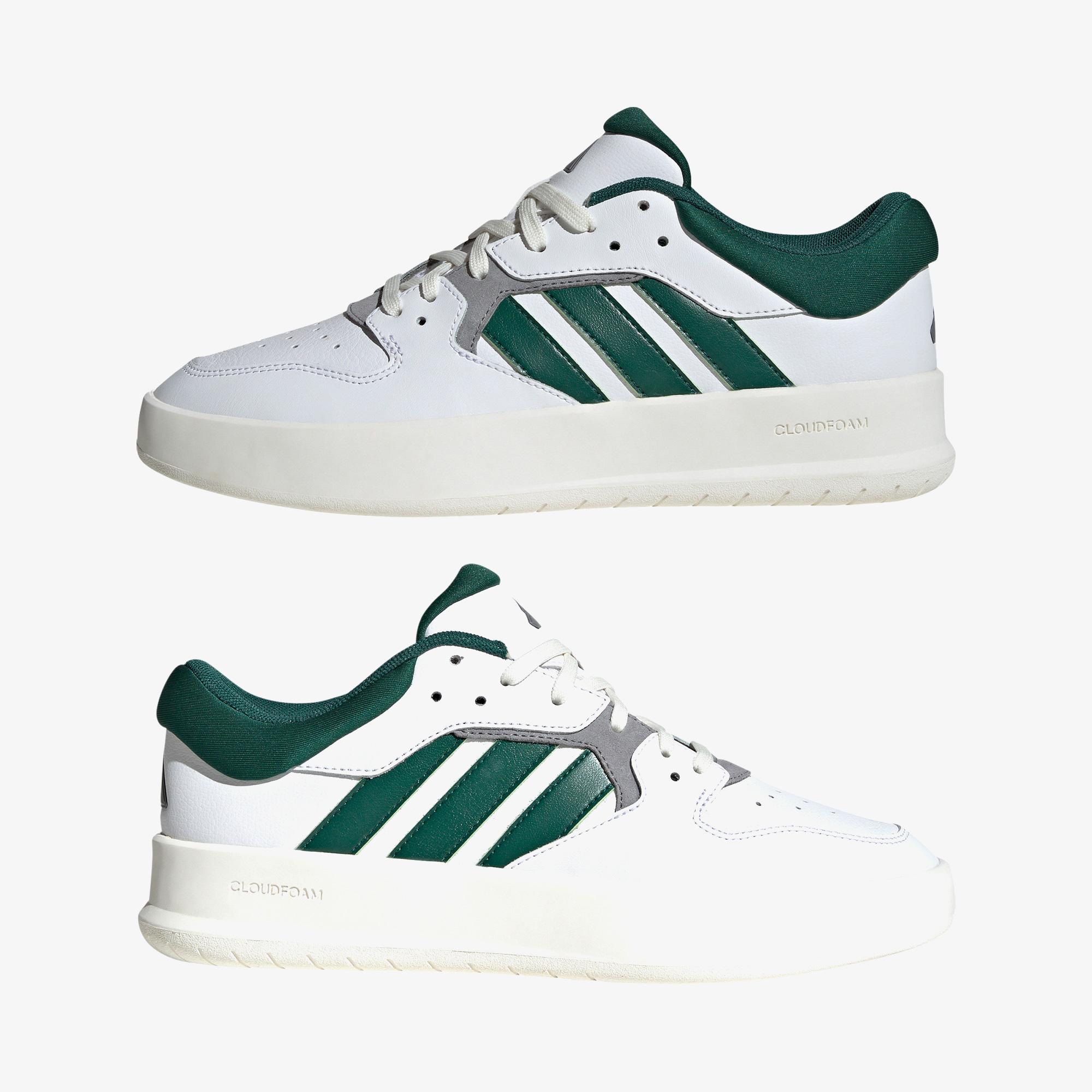 adidas Court 24 Erkek Beyaz  Spor Ayakkabı