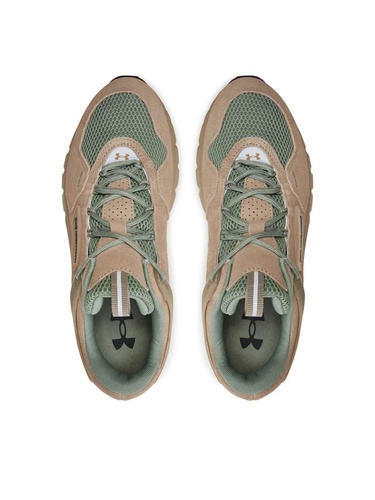  Under Armour Summit Trek Erkek Kahverengi Günlük Spor Ayakkabı