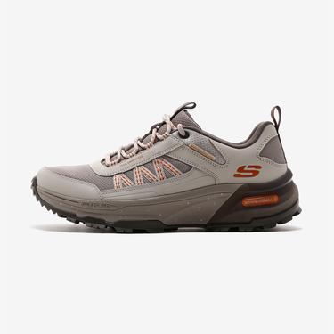  Skechers Max Protect Legacy Kadın Krem Günlük Spor Ayakkabı