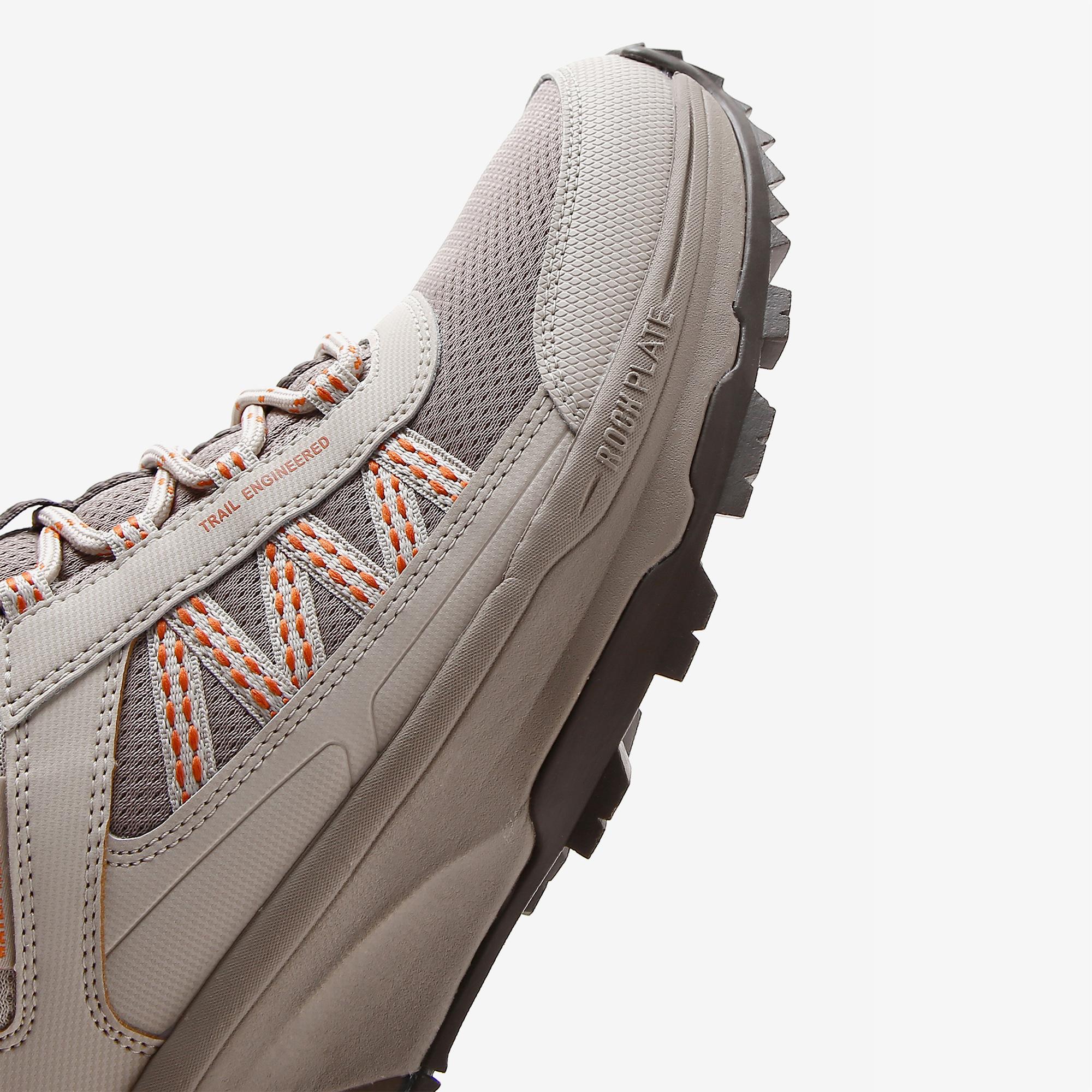 Skechers Max Protect Legacy Kadın Krem Günlük Spor Ayakkabı