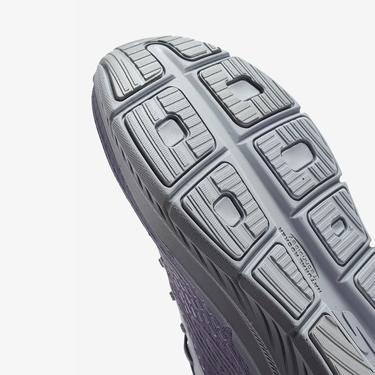  Skechers Cushioning Premier Erkek Gri Koşu Ayakkabısı