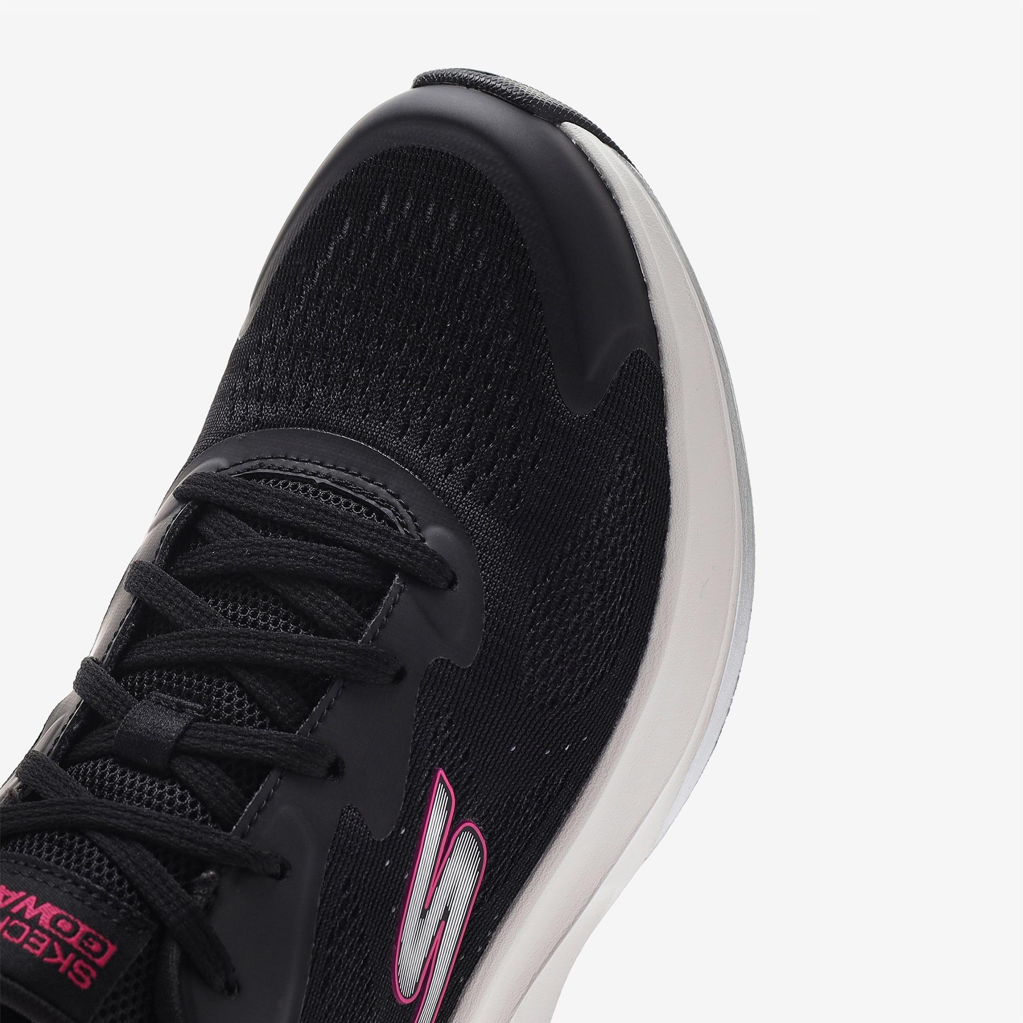 Skechers Go Walk Flex Kadın Siyah Günlük Yürüyüş Ayakkabısı