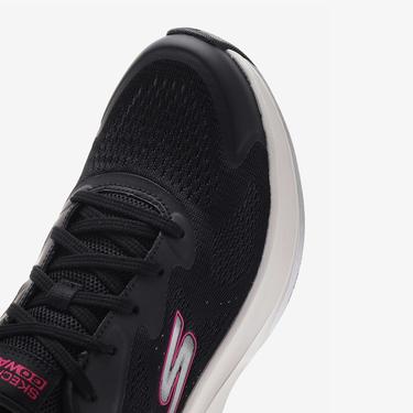  Skechers Go Walk Flex Kadın Siyah Günlük Yürüyüş Ayakkabısı