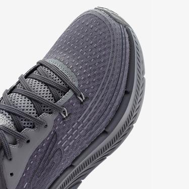  Skechers Cushioning Premier Erkek Gri Koşu Ayakkabısı