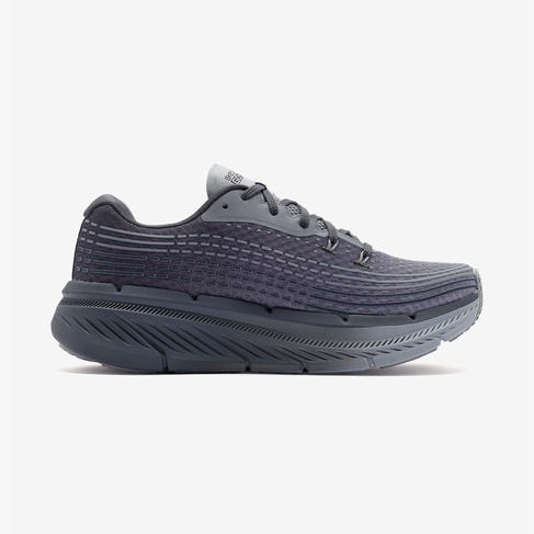  Skechers Cushioning Premier Erkek Gri Koşu Ayakkabısı