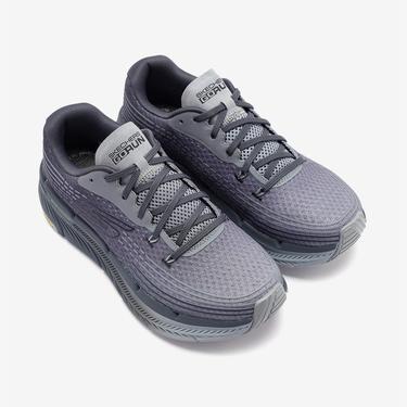  Skechers Cushioning Premier Erkek Gri Koşu Ayakkabısı