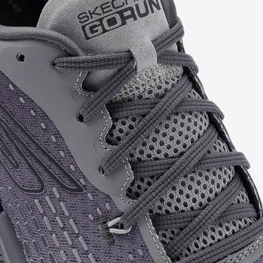  Skechers Cushioning Premier Erkek Gri Koşu Ayakkabısı
