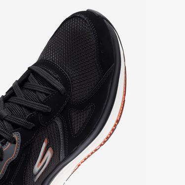  Skechers Go Walk Erkek Siyah Yürüyüş Ayakkabısı