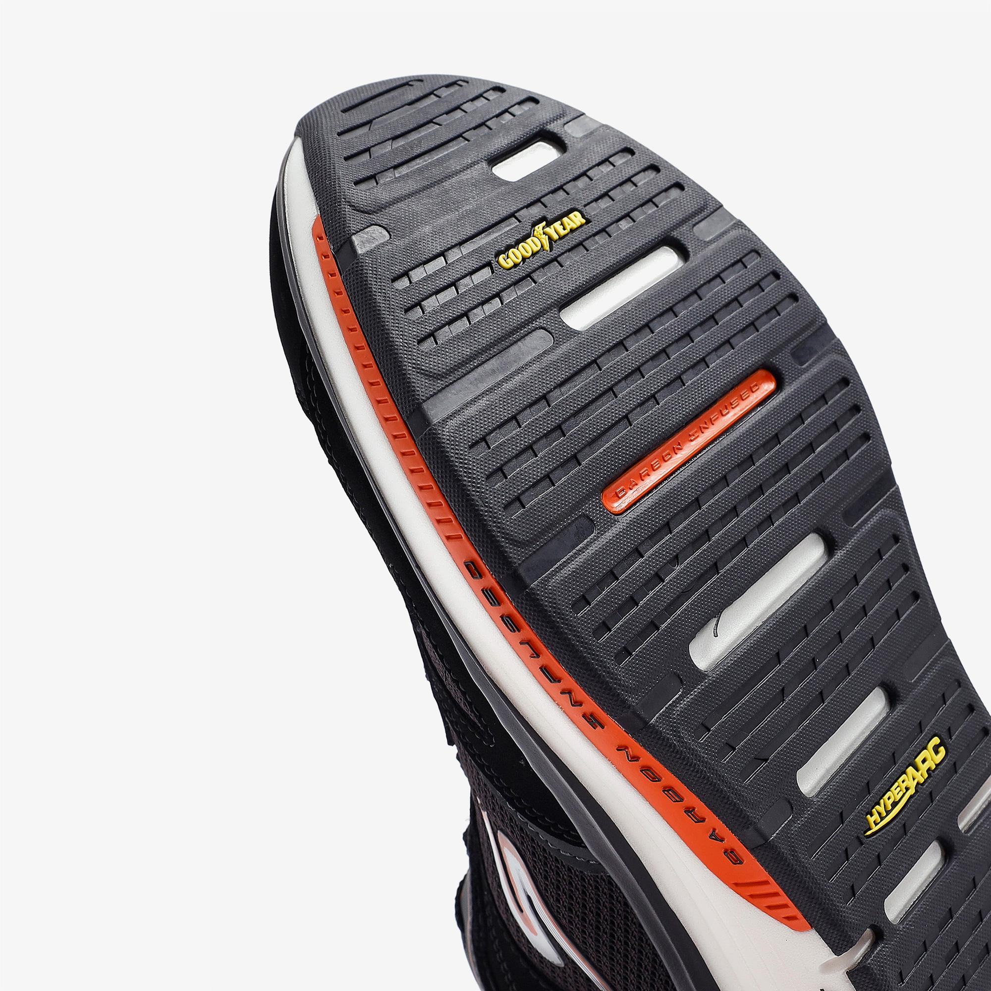 Skechers Go Walk Erkek Siyah Yürüyüş Ayakkabısı