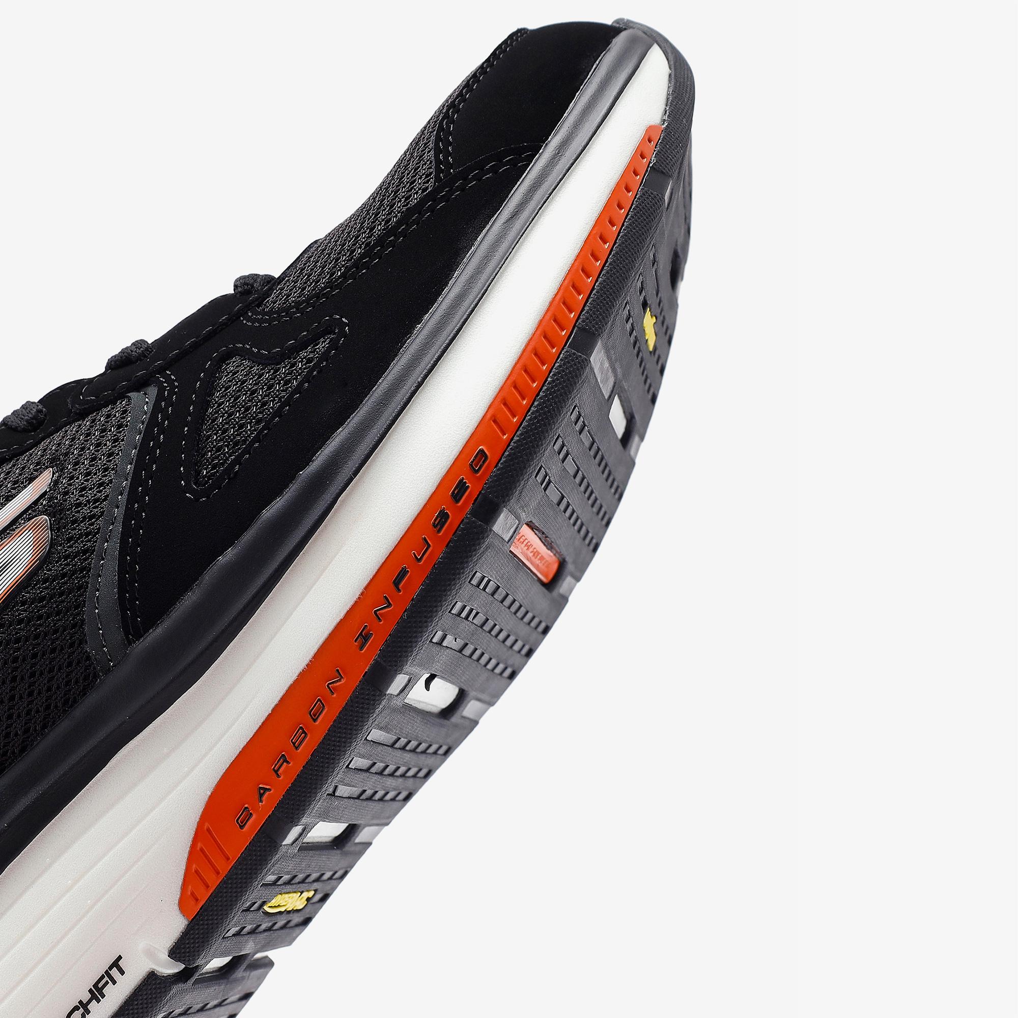 Skechers Go Walk Erkek Siyah Yürüyüş Ayakkabısı