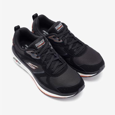  Skechers Go Walk Erkek Siyah Yürüyüş Ayakkabısı