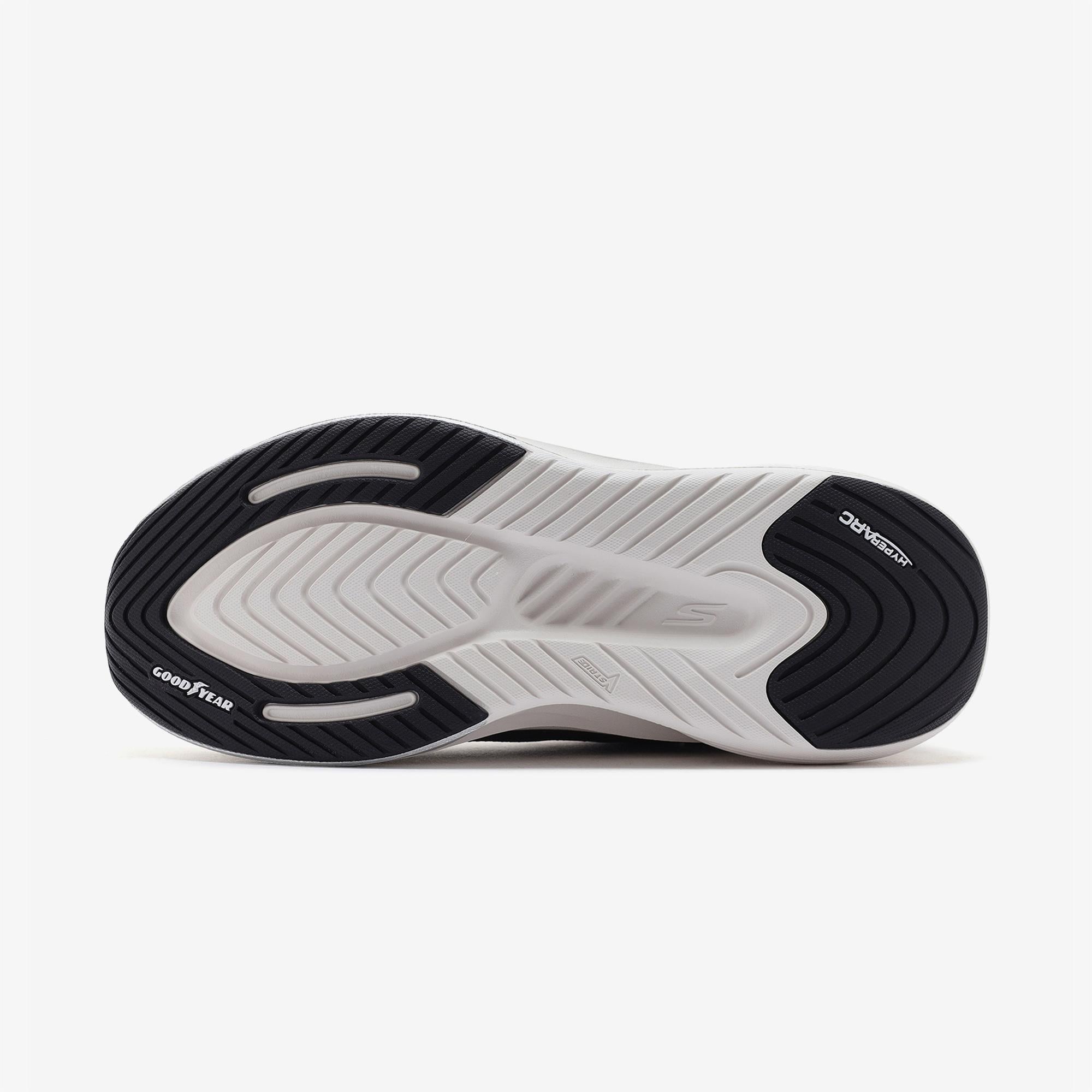 Skechers Go Walk Flex Kadın Siyah Günlük Yürüyüş Ayakkabısı