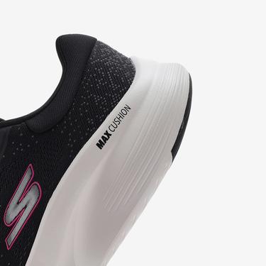  Skechers Go Walk Flex Kadın Siyah Günlük Yürüyüş Ayakkabısı