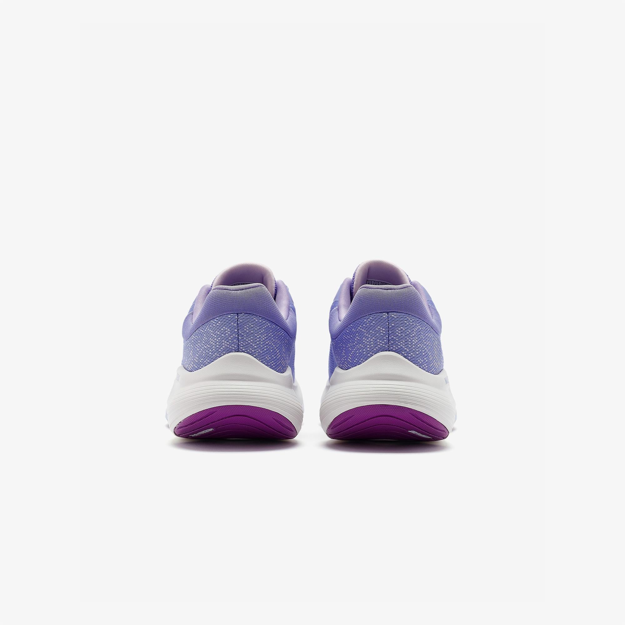 Skechers Go Walk Flex Kadın Mor Yürüyüş Ayakkabısı