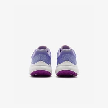  Skechers Go Walk Flex Kadın Mor Yürüyüş Ayakkabısı