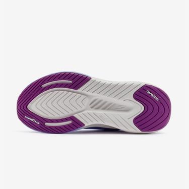  Skechers Go Walk Flex Kadın Mor Yürüyüş Ayakkabısı