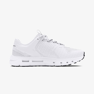  Under Armour Summit Trek Erkek Beyaz Spor Ayakkabı