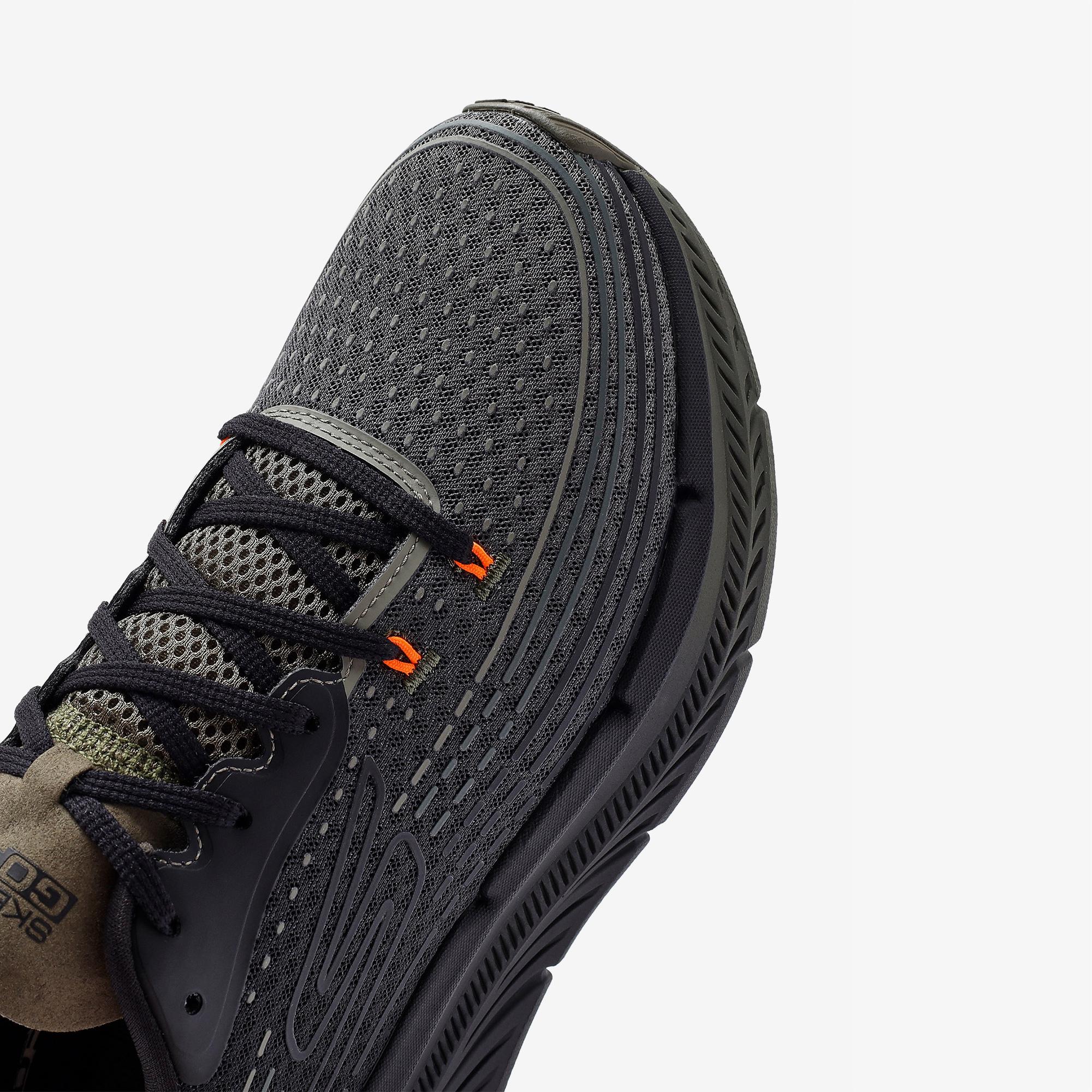 Skechers Cushioning Premier Erkek Siyah Koşu Ayakkabısı