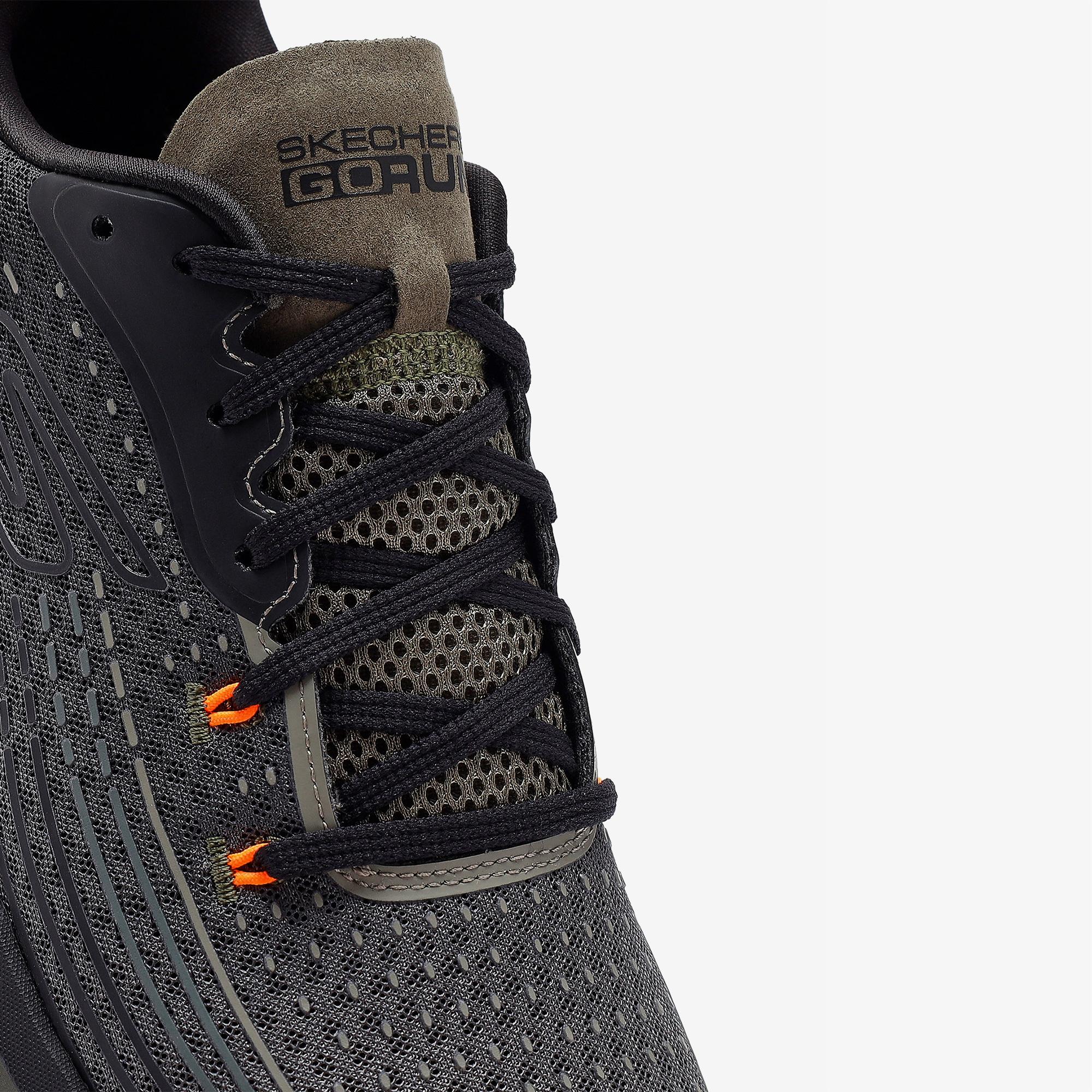 Skechers Cushioning Premier Erkek Siyah Koşu Ayakkabısı