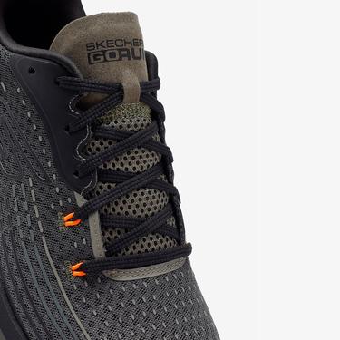  Skechers Cushioning Premier Erkek Siyah Koşu Ayakkabısı