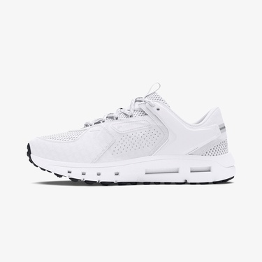  Under Armour Summit Trek Erkek Beyaz Spor Ayakkabı