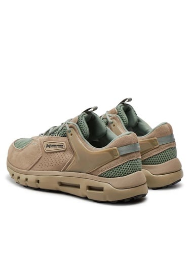  Under Armour Summit Trek Erkek Kahverengi Günlük Spor Ayakkabı