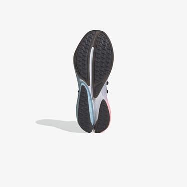  adidas Alphaboost V2 Kadın Siyah Koşu Ayakkabısı