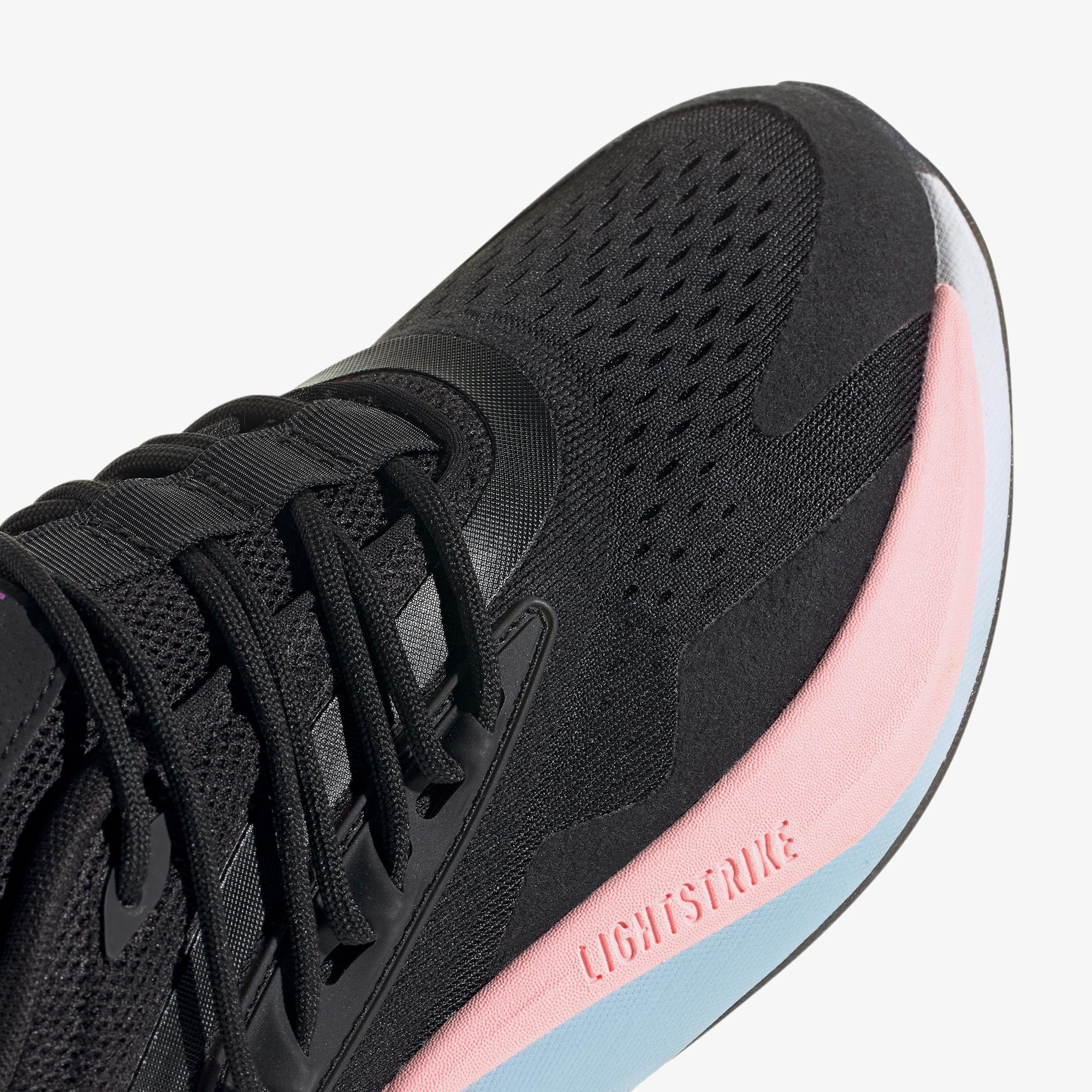 adidas Alphaboost V2 Kadın Siyah Koşu Ayakkabısı