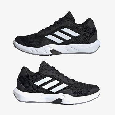  adidas Amplimove Trainer Kadın Siyah Antrenman Ayakkabısı